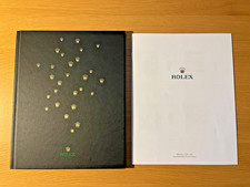 Rolex 2018-2019 Hardback