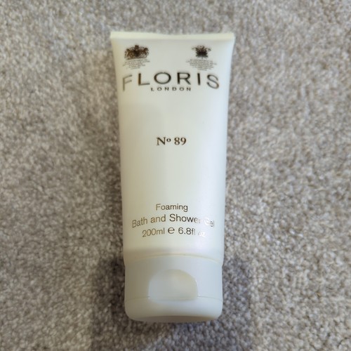 Floris bath shower gel - floris, 89