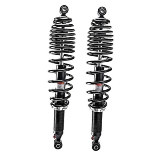 Front shock absorber - front,