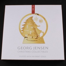 Georg Jensen 2025 Christmas