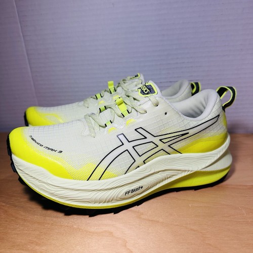 Men asics trabuco max 3 - 7.5,