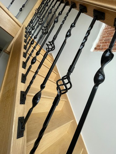 Richard burbridge metal - richard,