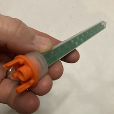 Quadro Sulzer Mixpac Adhesive