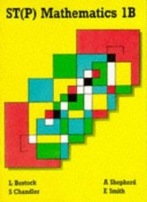 ST(P) Mathematics 1B: Bk. 1B,L