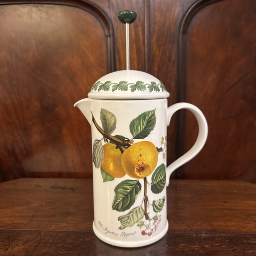 Vintage large portmeirion - vintage,