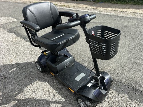 Mobility scooter good - mobility,