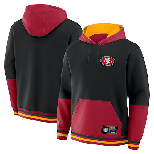 San francisco 49ers - francisco, foundation
