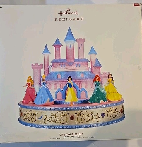 Hallmark keepsake 2019 disney - keepsake,