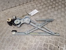 TOYOTA AVENSIS WINDOW REGULATOR MOTOR FRONT DRIVER SIDE ESTATE T270 MK3 2015