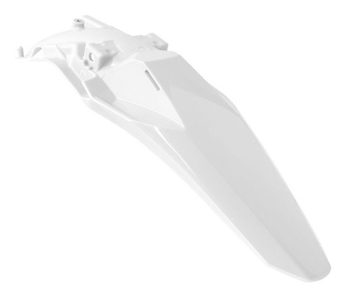 Rtech rear fender fits - rtech,