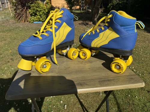 Rio roller pure retro vintage - rio,