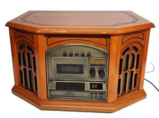 Model cl-0286 Music centre CD