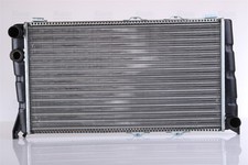 Nissens Engine Coolant