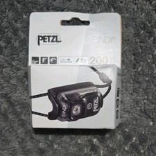 Petzl Bindi 200 Lumens
