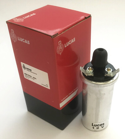 Genuine lucas classic - genuine,