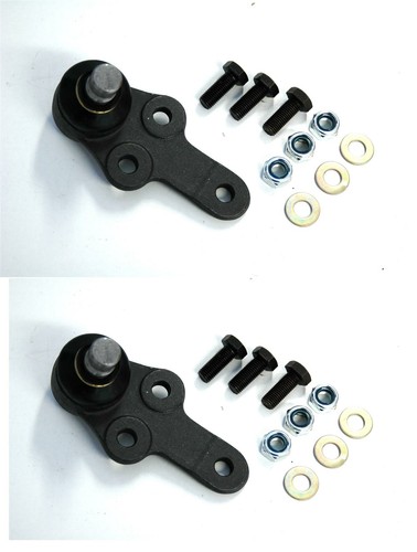 Ball joint lower front - ball,