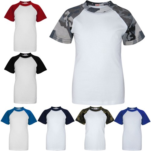 Kids boys girls plain - kids, t