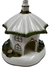 Coalport The Umbrella House