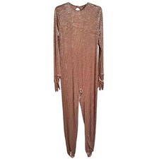 NWT Skims Velvet Logo Stirrup