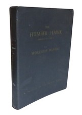 Humber Hawk Workshop Manual