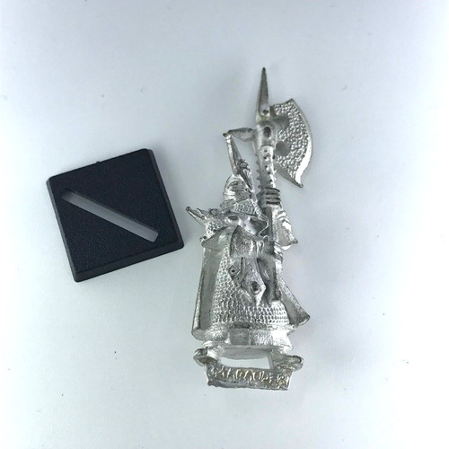 Dark elves black guard - elves,
