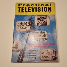 Practical Television Magazine
