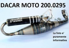 200.0295 Muffler Polini Yamaha