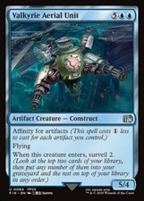 Mtg final fantasy - final,
