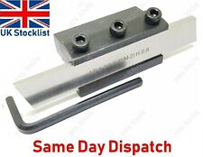 Lathe Parting Off Tool T-Type