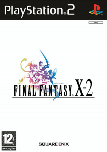 Final fantasy pegi - fantasy,
