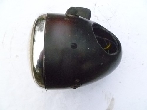 Aprilia 130 headlight - mm,