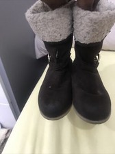 Michael Kors girls boot sizs 7.5