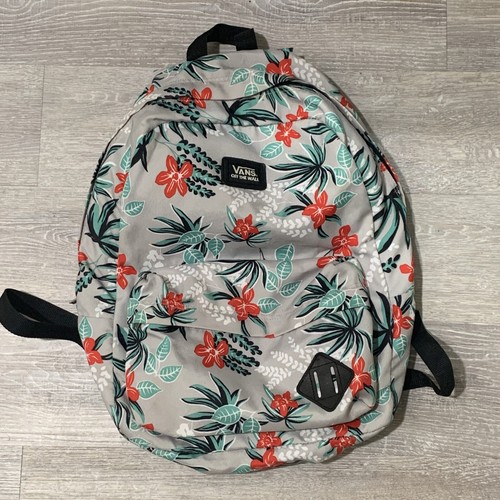 Vans old skool - vans, backpack