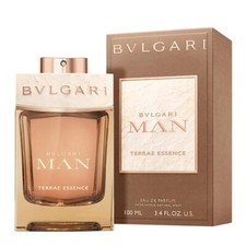 BVLGARI MAN TERRAE ESSENCE