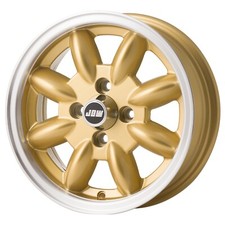 New triumph spitfire - new, gold