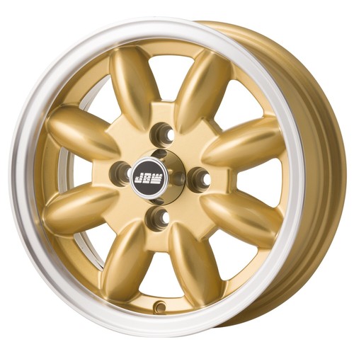 New triumph spitfire 5x13 gold - 5x13,