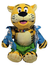 Seaside Crew Rory Tiger 12"