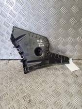 VOLVO S60 BUMPER BRACKET REAR PASSENGER SIDE 31407892 R DESIGN 2016