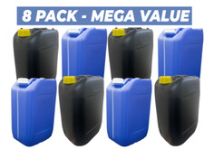 20L Food Grade Plastic Water