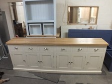 Buckingham Painted 6 Door