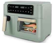 Cello AF901A Easy Fry Dual