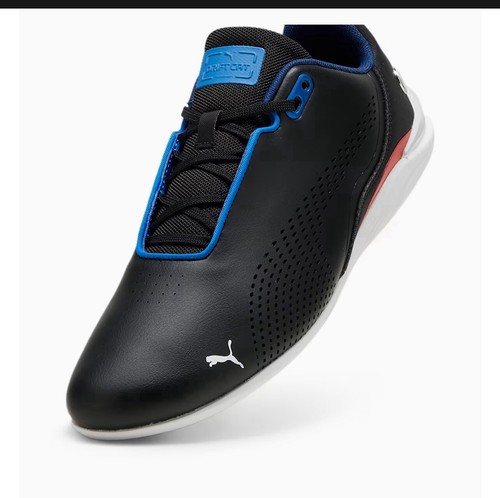 Puma bmw m motorsport - uk, 7.5