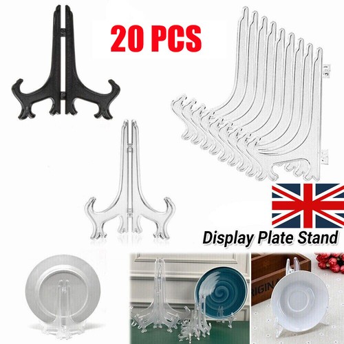 Decorative plate holder - decorative,