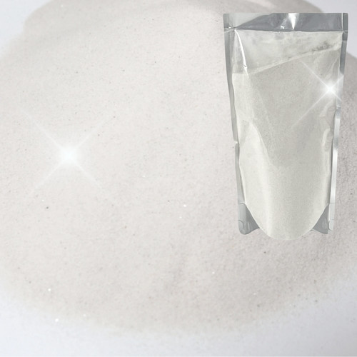 500g natural sand - sand, reflective