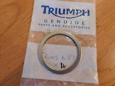 Triumph Front fork washer 58x48x2, Thunderbird 1600/1700 Storm , See below 