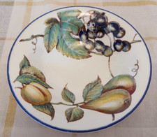 Staffordshire Tableware Autumn