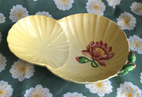 Vintage carlton ware - carlton,