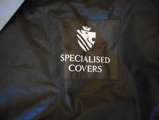 SPECIALISED COVERS TOW PRO TPP70, ****(FITS BAILEY PHOENIX)****