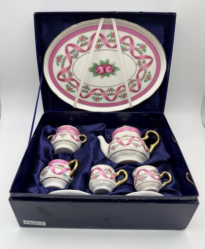 Vintage regal bone china - regal,