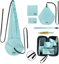 Saxophone Cleaning Kit with